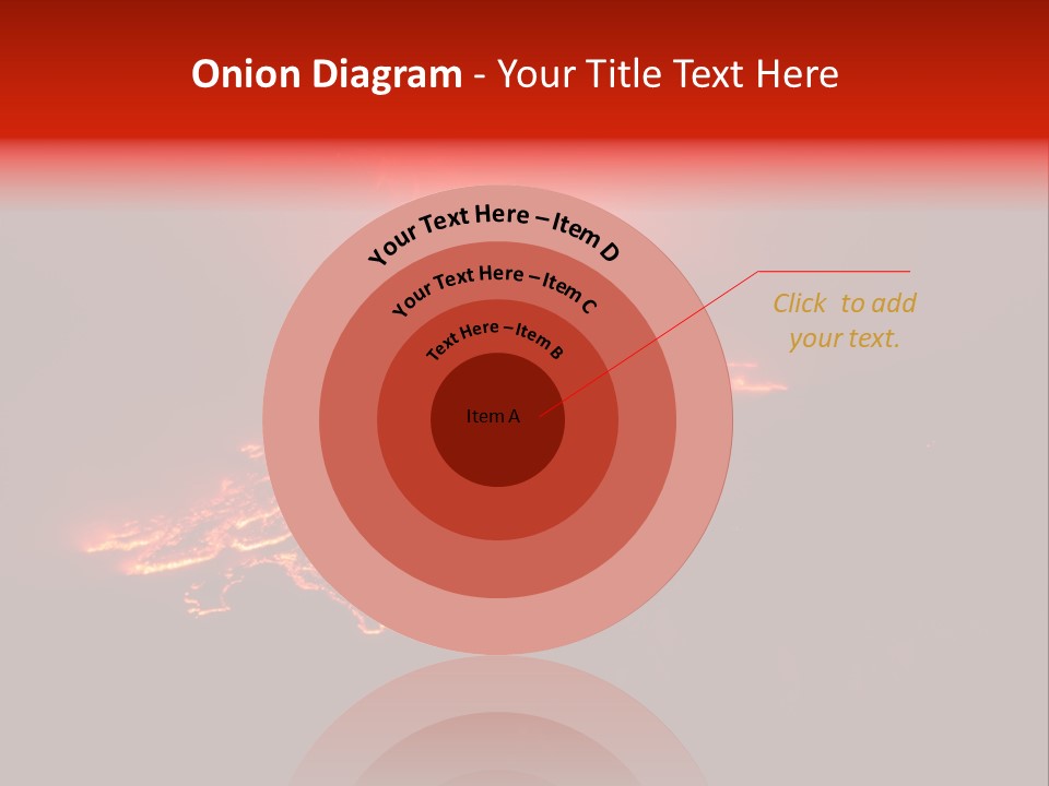 Fountains Casting Catania PowerPoint Template