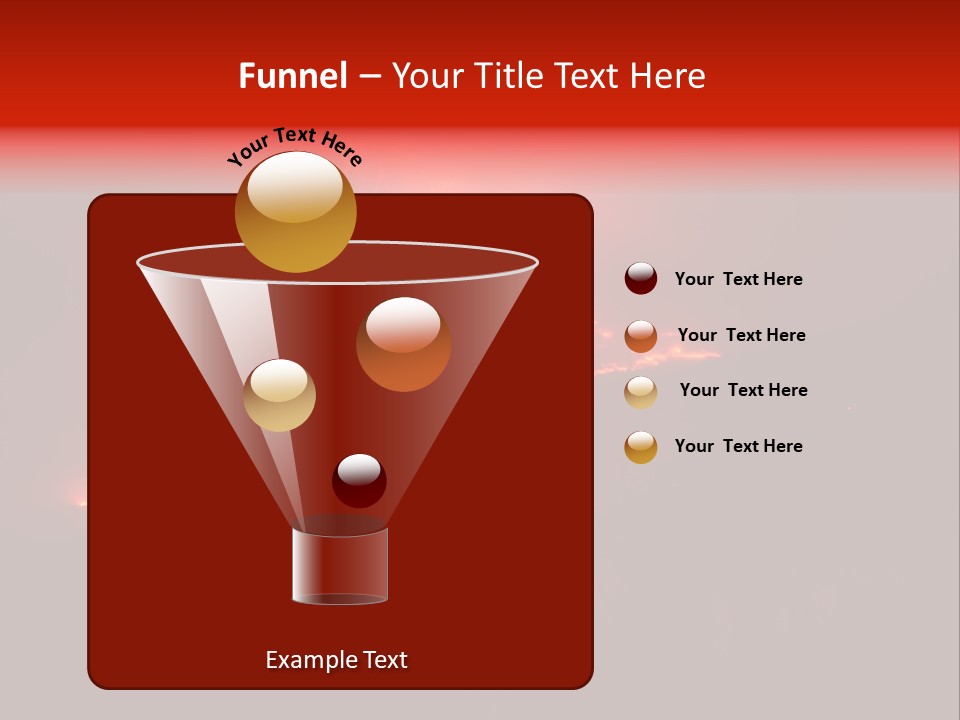 Fountains Casting Catania PowerPoint Template