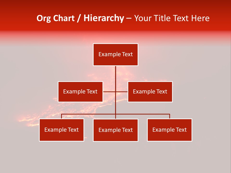 Fountains Casting Catania PowerPoint Template