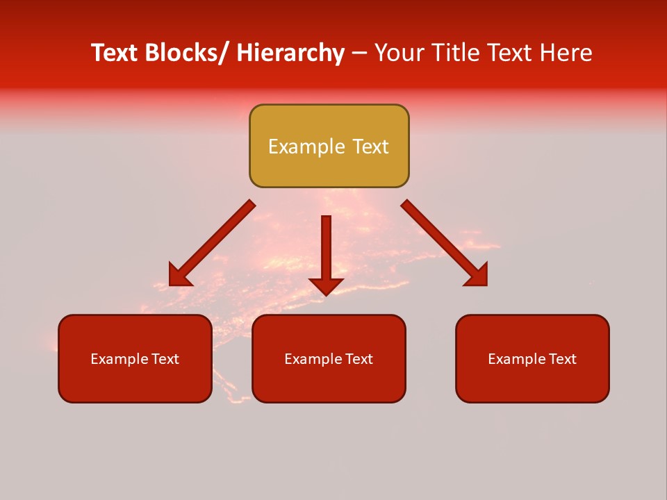 Fountains Casting Catania PowerPoint Template