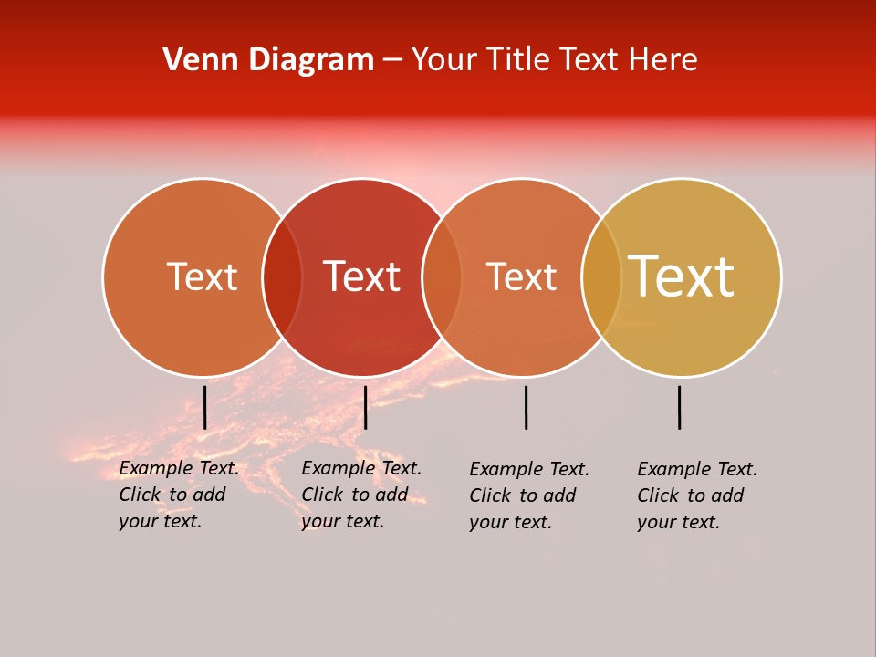 Fountains Casting Catania PowerPoint Template