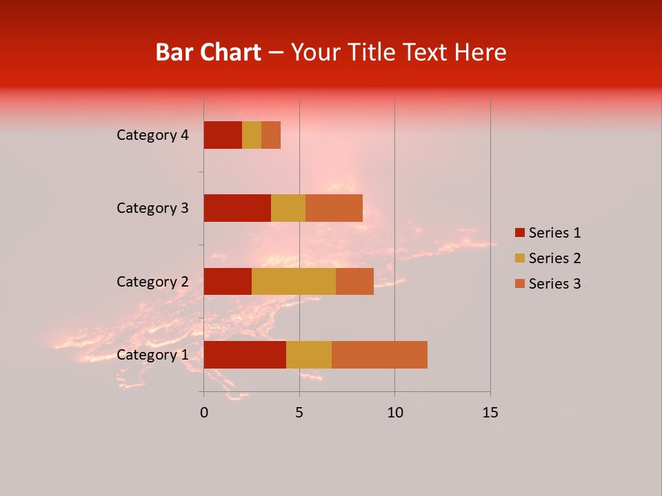 Fountains Casting Catania PowerPoint Template