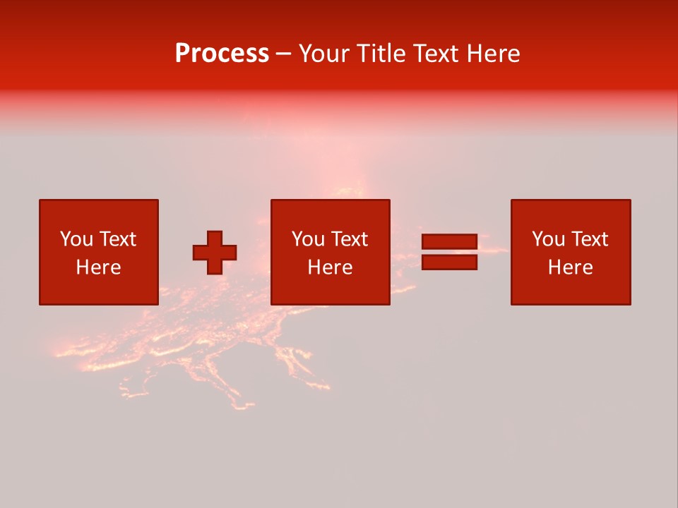 Fountains Casting Catania PowerPoint Template