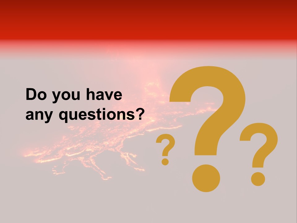 Fountains Casting Catania PowerPoint Template