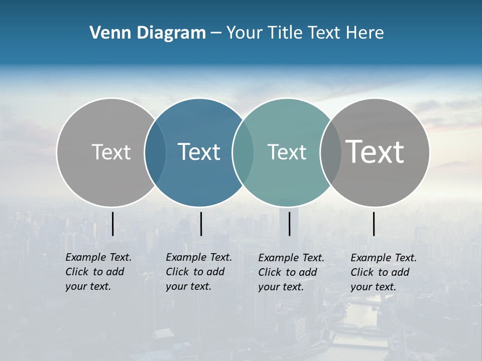 Travel Structure China PowerPoint Template