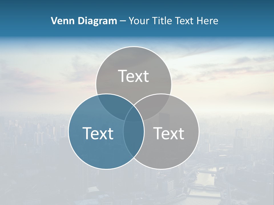 Travel Structure China PowerPoint Template