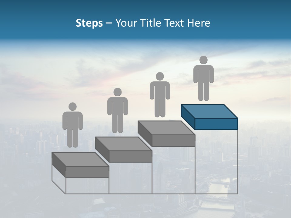 Travel Structure China PowerPoint Template
