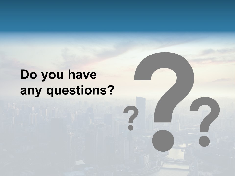 Travel Structure China PowerPoint Template