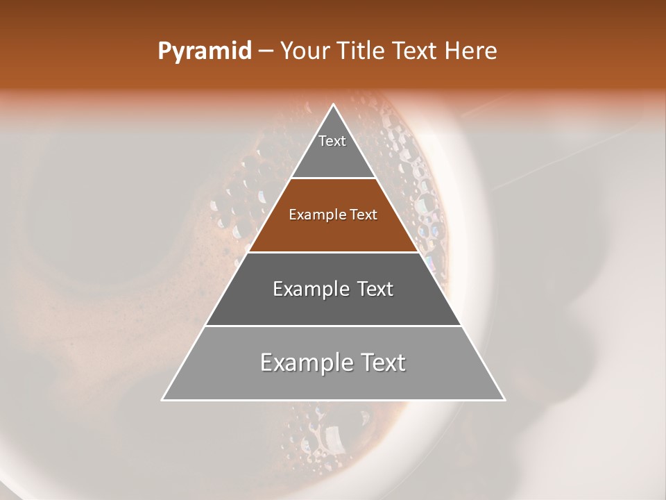 Drink Nature Space PowerPoint Template