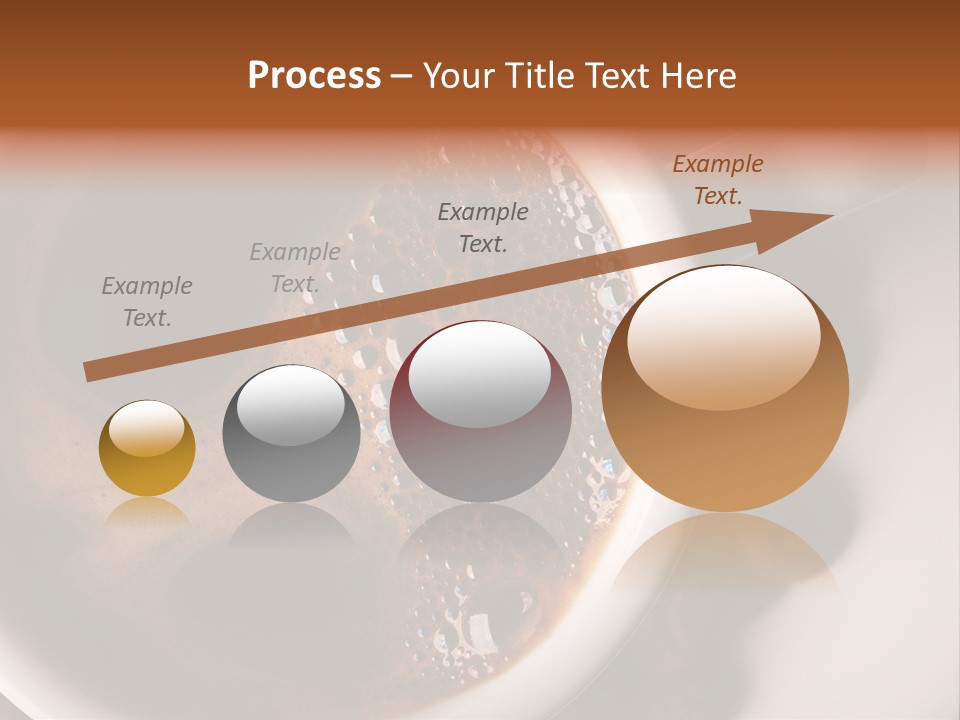 Drink Nature Space PowerPoint Template