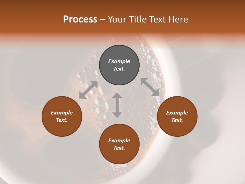 Drink Nature Space PowerPoint Template