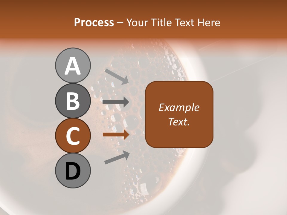 Drink Nature Space PowerPoint Template