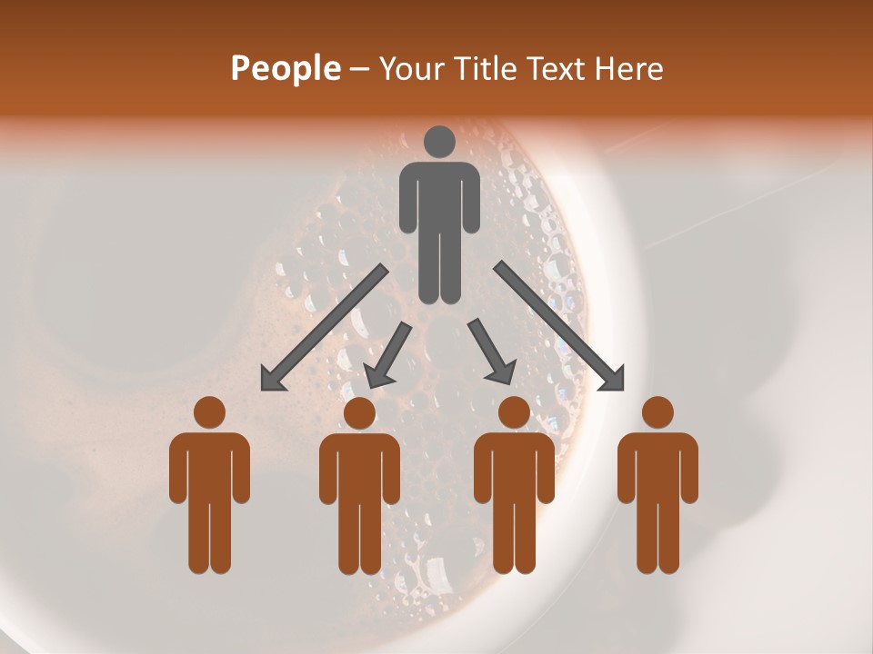 Drink Nature Space PowerPoint Template