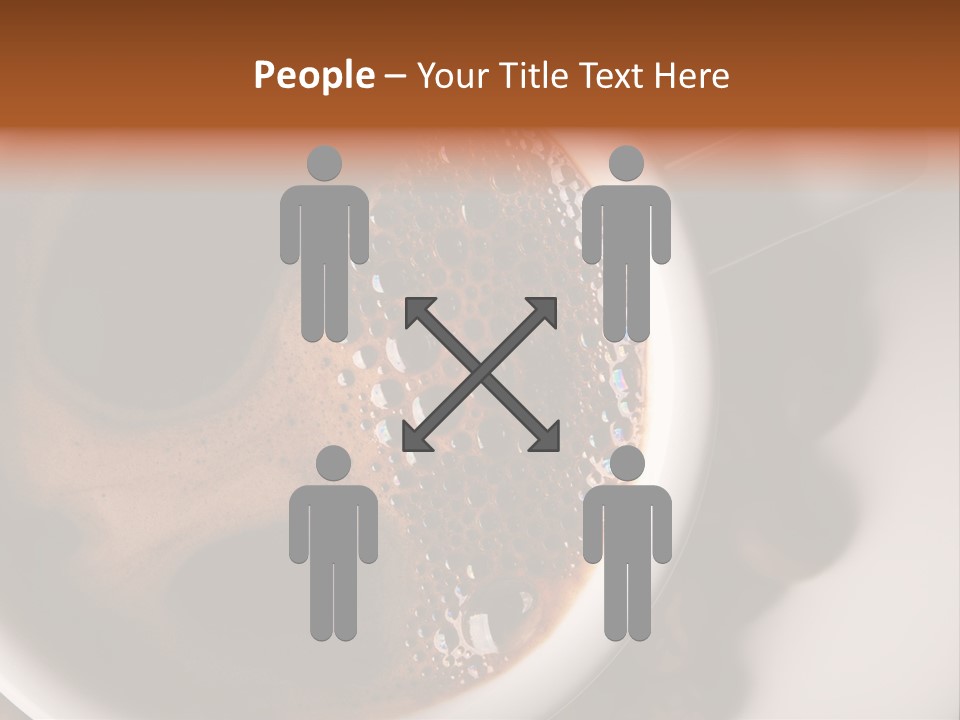 Drink Nature Space PowerPoint Template