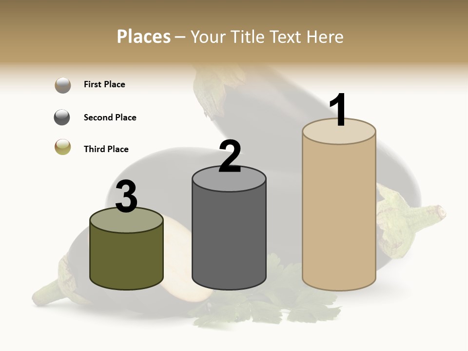 Vivid Parsley Healthcare PowerPoint Template