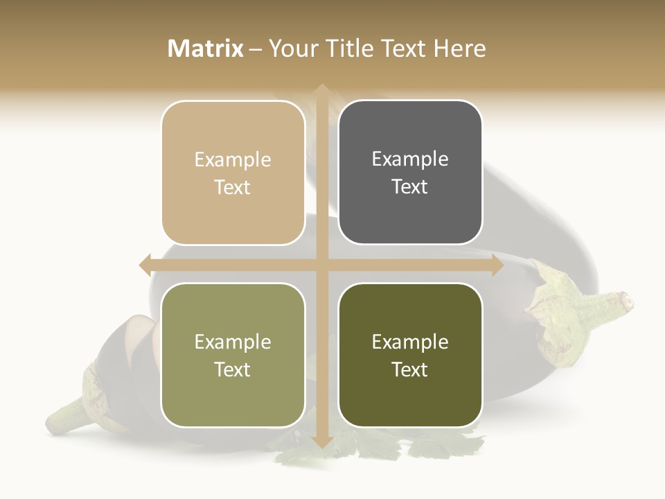 Vivid Parsley Healthcare PowerPoint Template