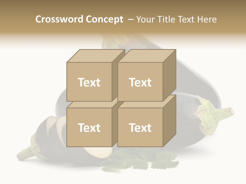 Vivid Parsley Healthcare PowerPoint Template
