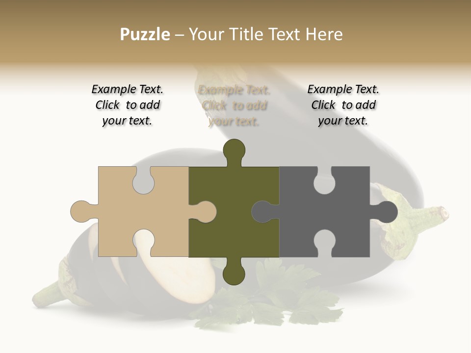 Vivid Parsley Healthcare PowerPoint Template