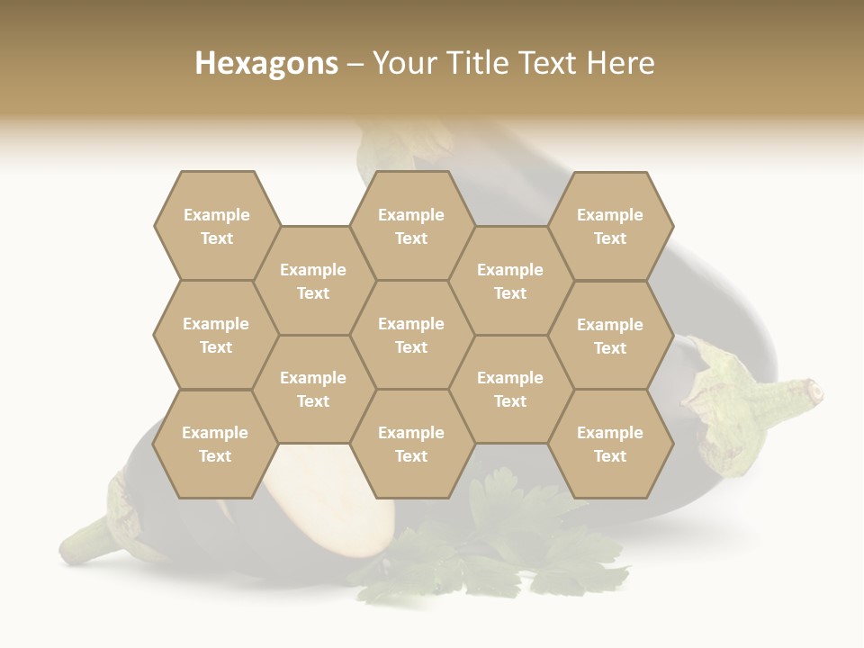 Vivid Parsley Healthcare PowerPoint Template