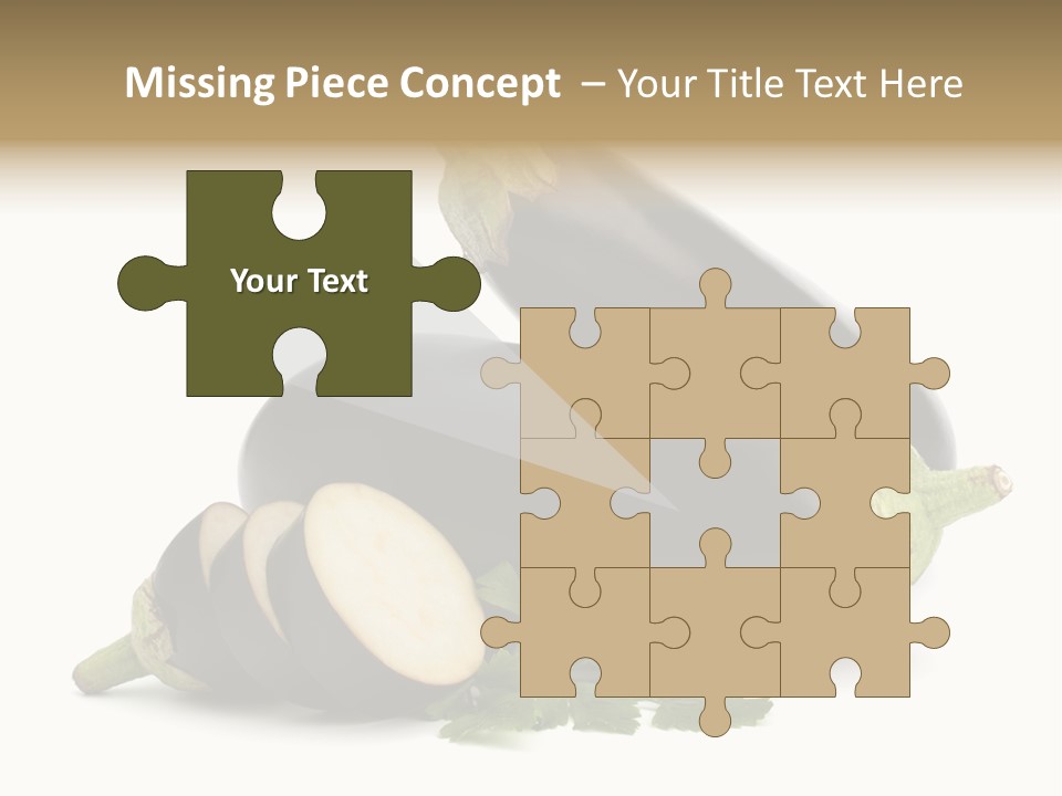 Vivid Parsley Healthcare PowerPoint Template