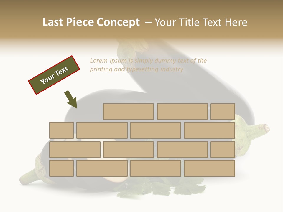 Vivid Parsley Healthcare PowerPoint Template