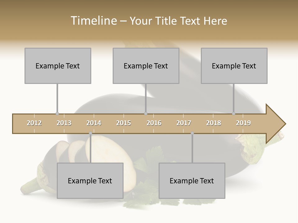 Vivid Parsley Healthcare PowerPoint Template