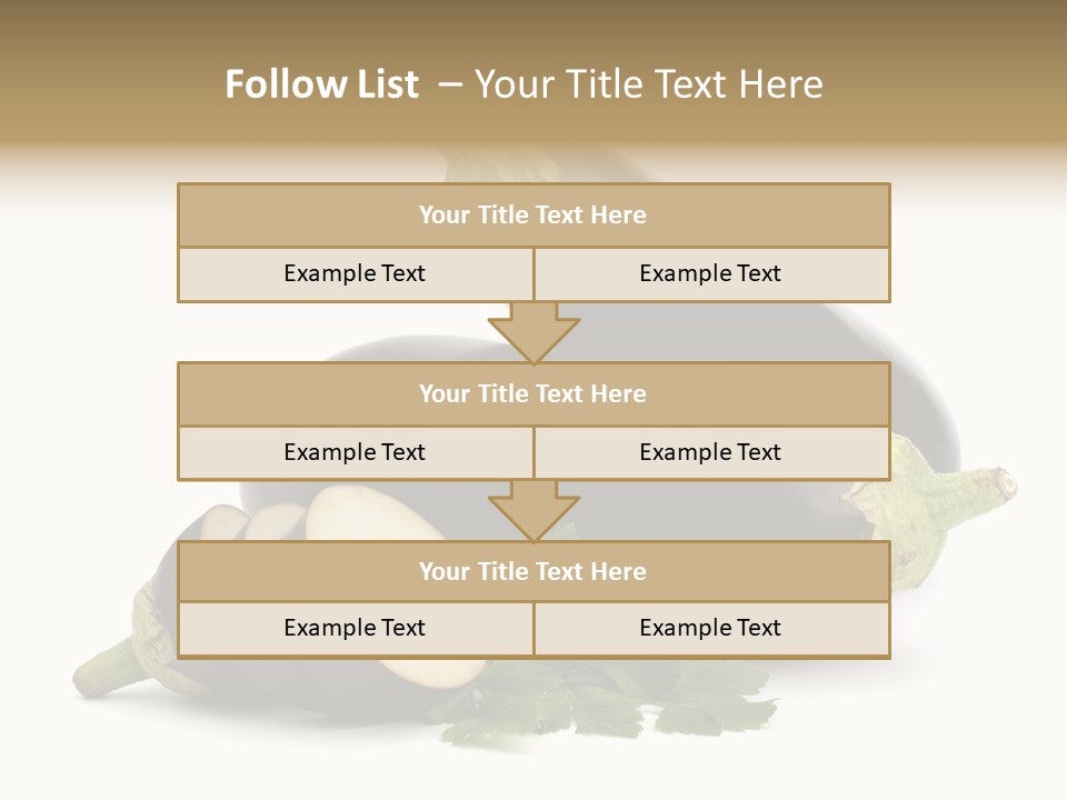 Vivid Parsley Healthcare PowerPoint Template