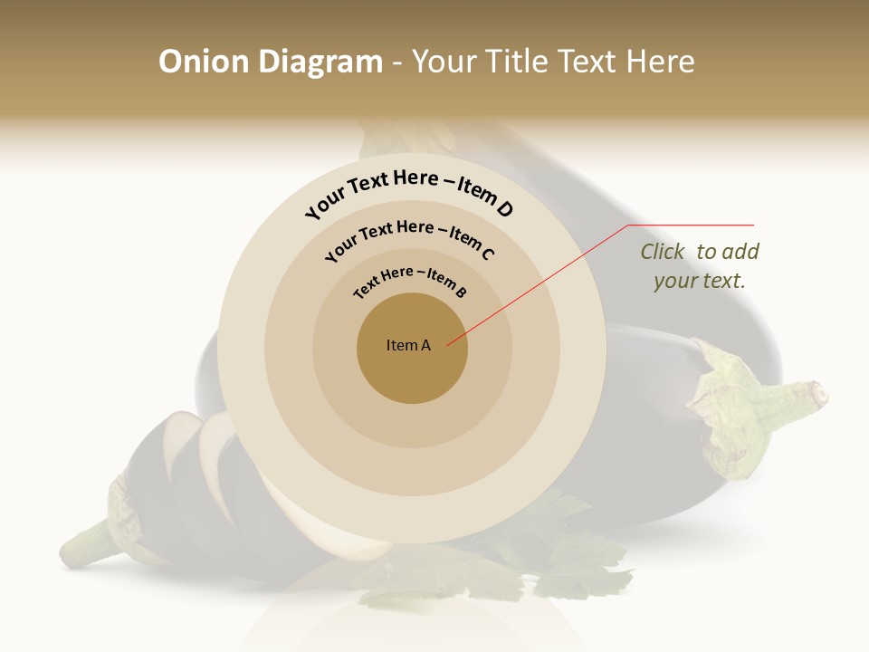 Vivid Parsley Healthcare PowerPoint Template