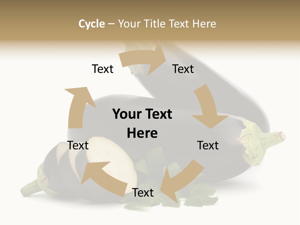 Vivid Parsley Healthcare PowerPoint Template