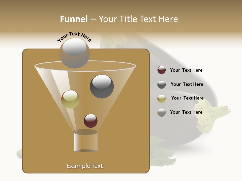 Vivid Parsley Healthcare PowerPoint Template