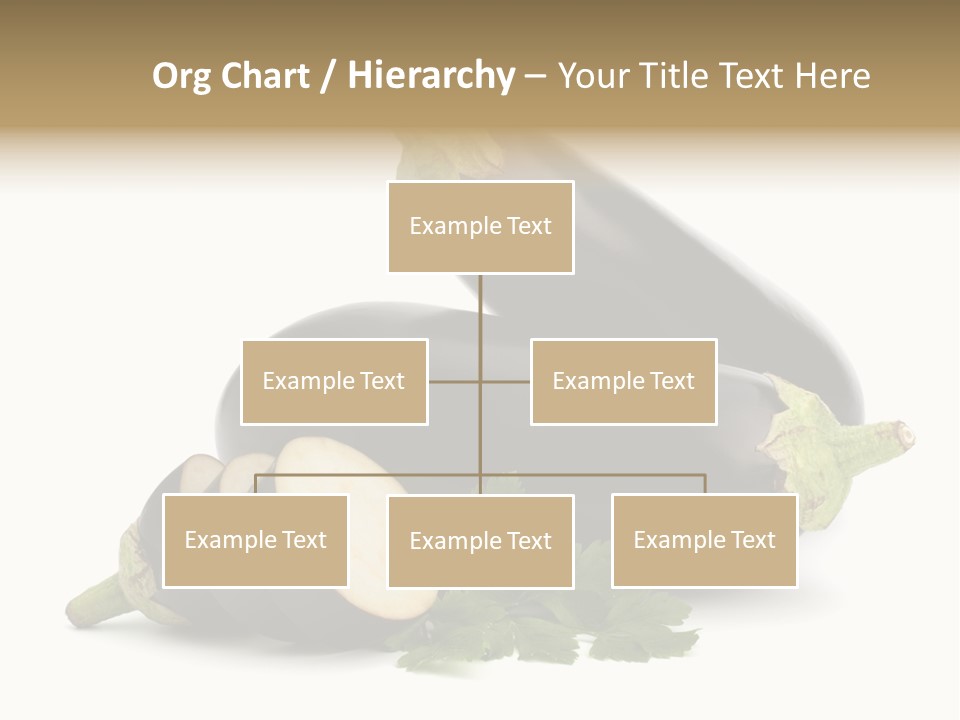 Vivid Parsley Healthcare PowerPoint Template