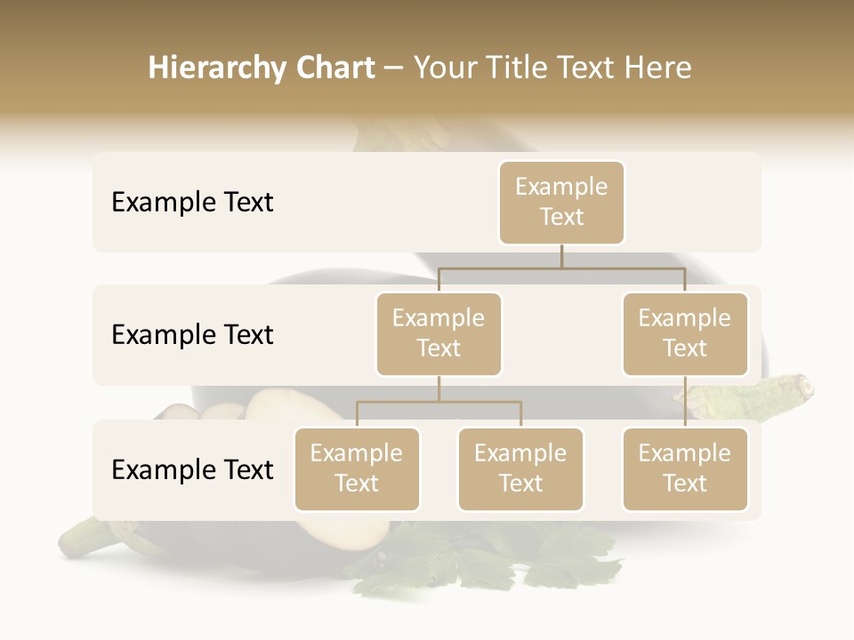 Vivid Parsley Healthcare PowerPoint Template