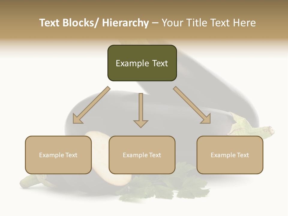Vivid Parsley Healthcare PowerPoint Template