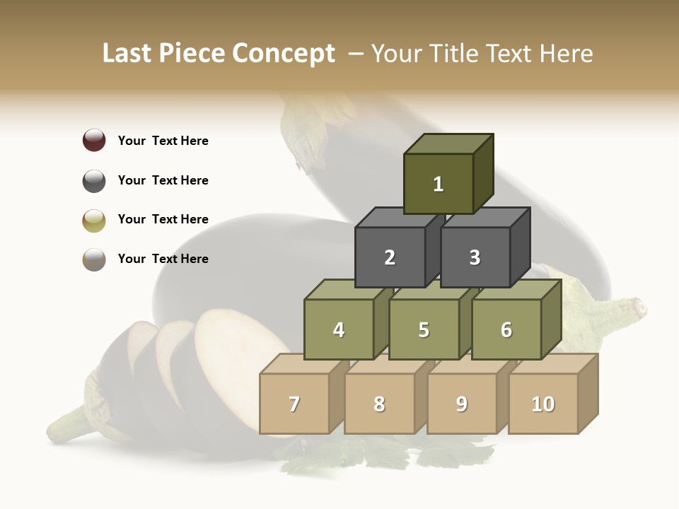 Vivid Parsley Healthcare PowerPoint Template