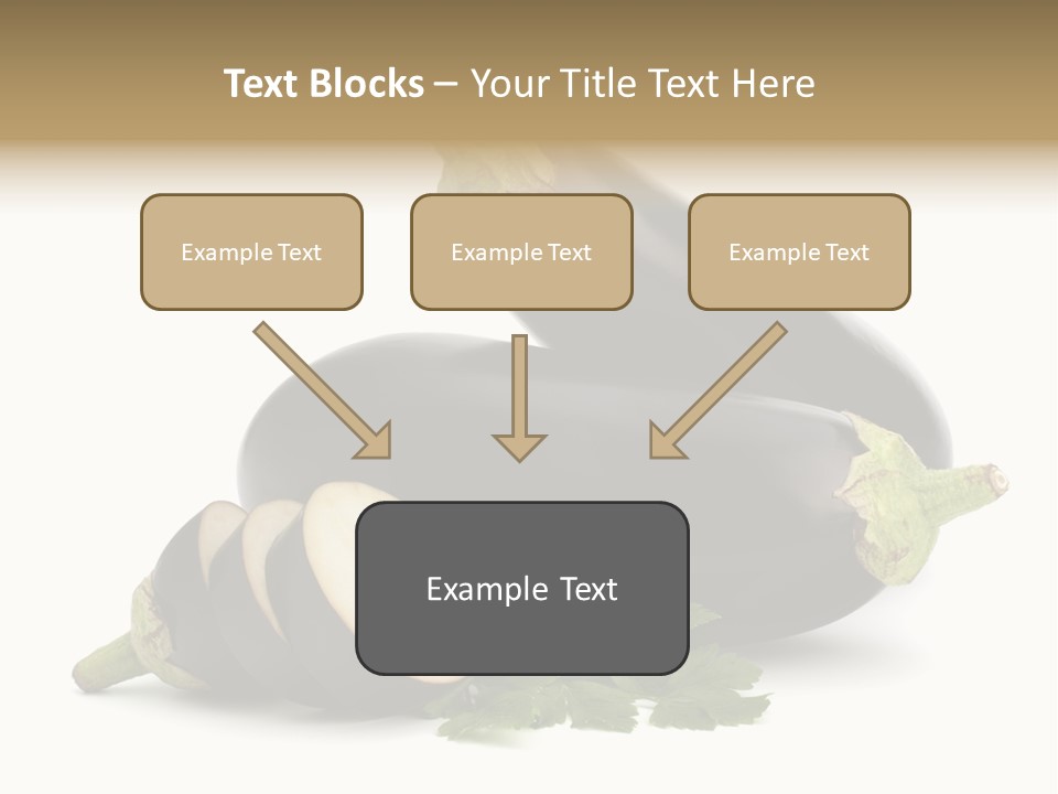 Vivid Parsley Healthcare PowerPoint Template