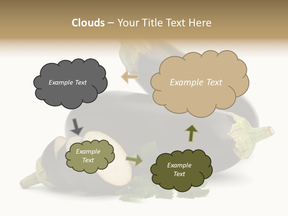 Vivid Parsley Healthcare PowerPoint Template