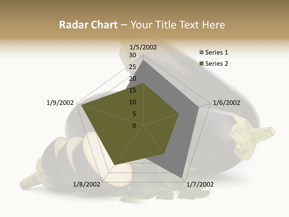 Vivid Parsley Healthcare PowerPoint Template