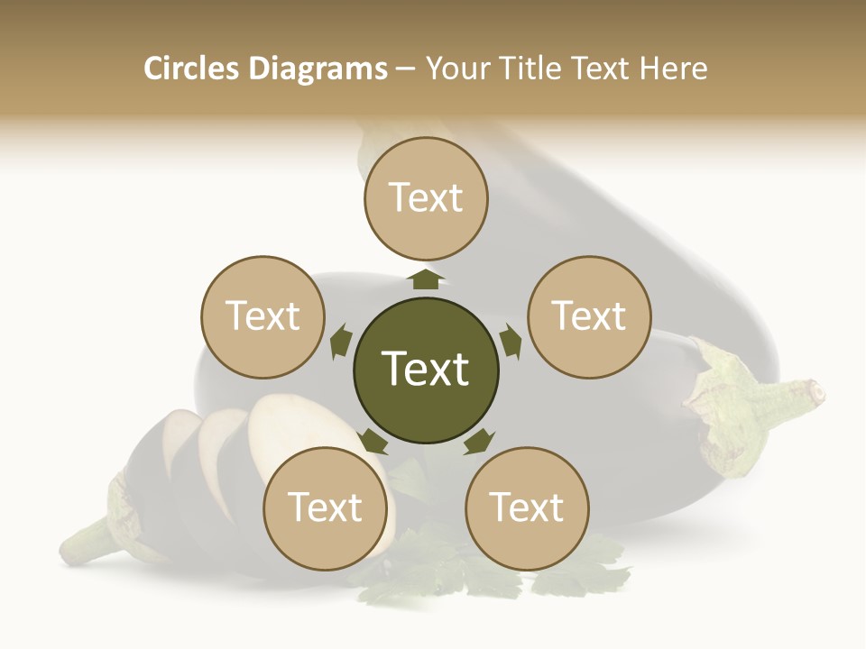 Vivid Parsley Healthcare PowerPoint Template