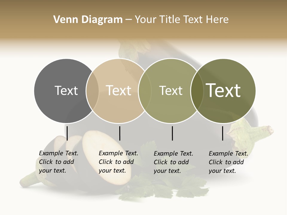 Vivid Parsley Healthcare PowerPoint Template