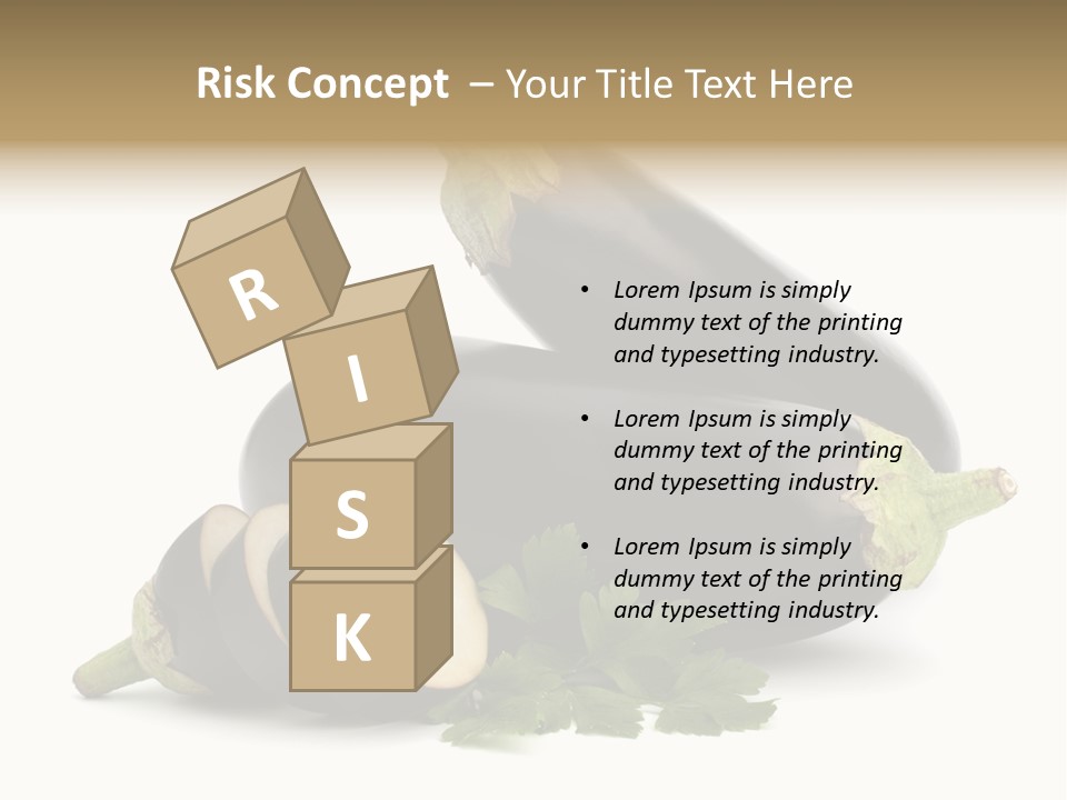 Vivid Parsley Healthcare PowerPoint Template