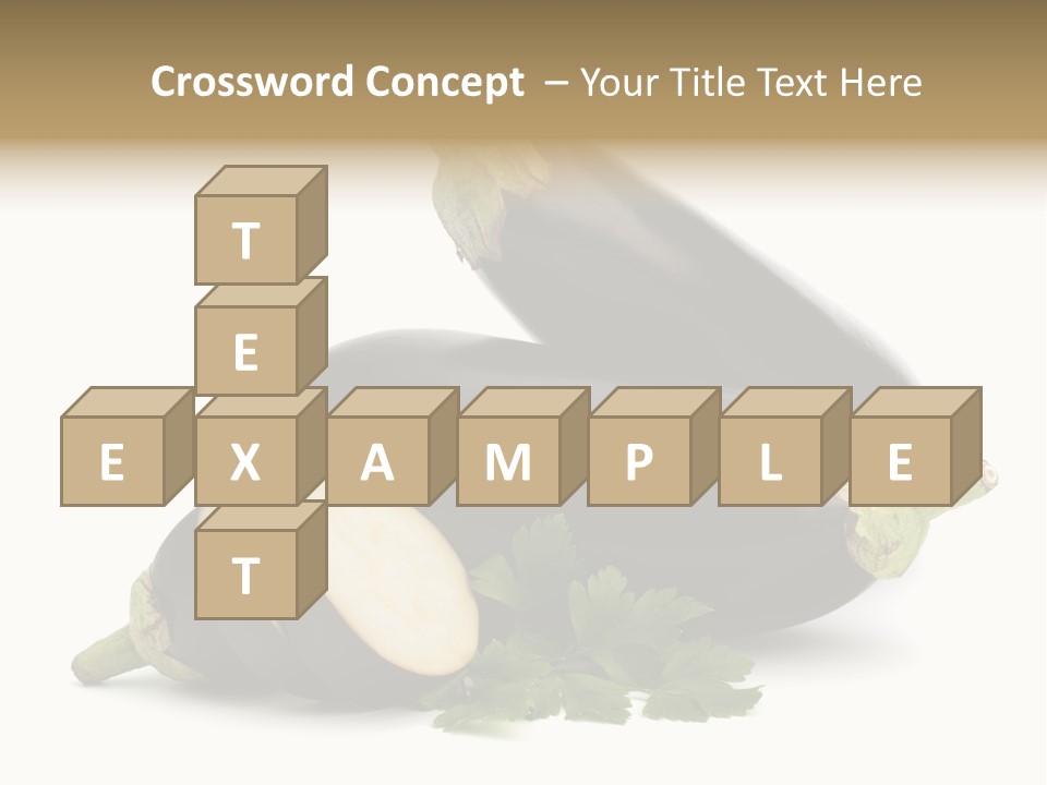 Vivid Parsley Healthcare PowerPoint Template