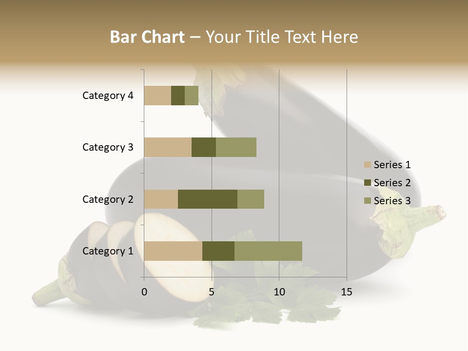 Vivid Parsley Healthcare PowerPoint Template