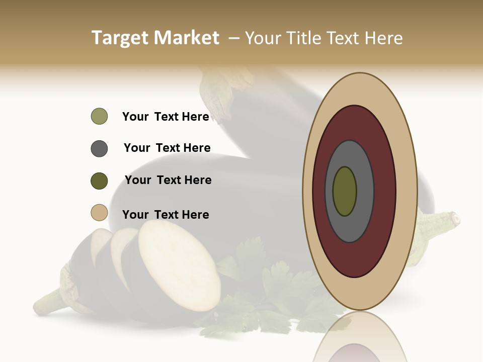 Vivid Parsley Healthcare PowerPoint Template