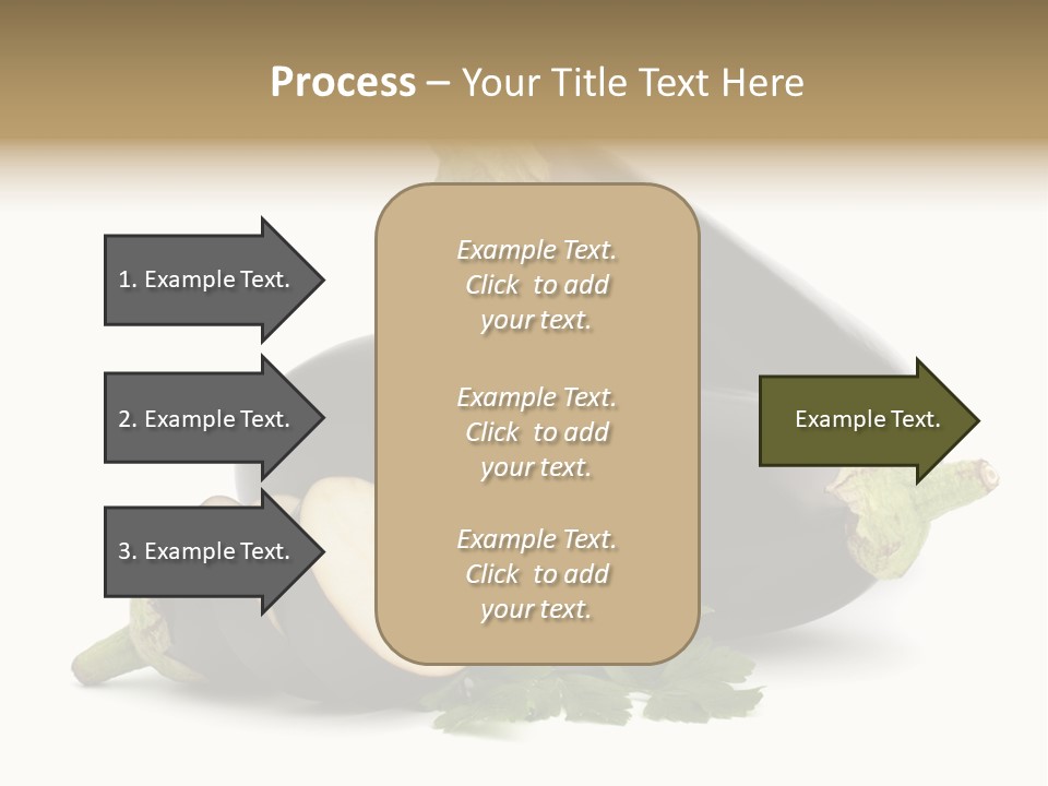 Vivid Parsley Healthcare PowerPoint Template