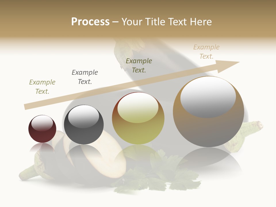Vivid Parsley Healthcare PowerPoint Template