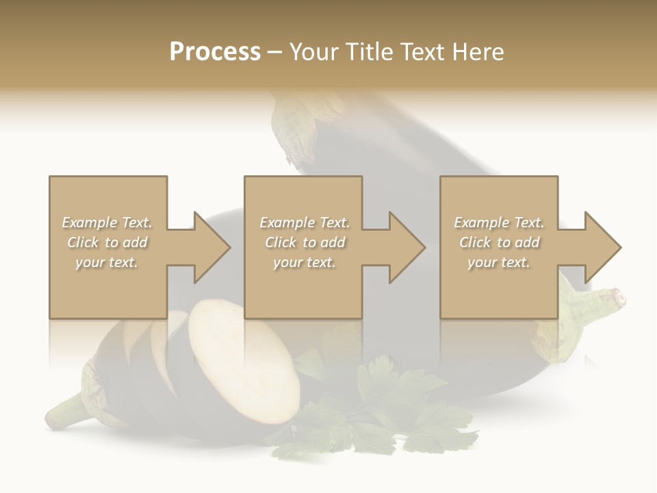 Vivid Parsley Healthcare PowerPoint Template