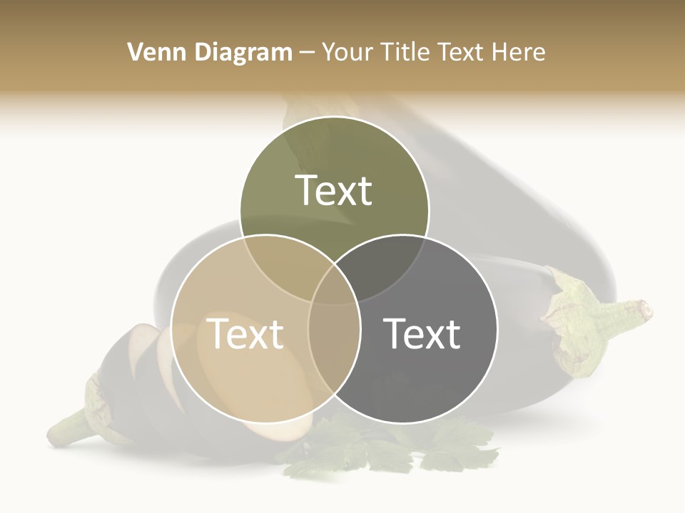 Vivid Parsley Healthcare PowerPoint Template
