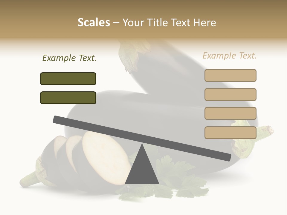 Vivid Parsley Healthcare PowerPoint Template