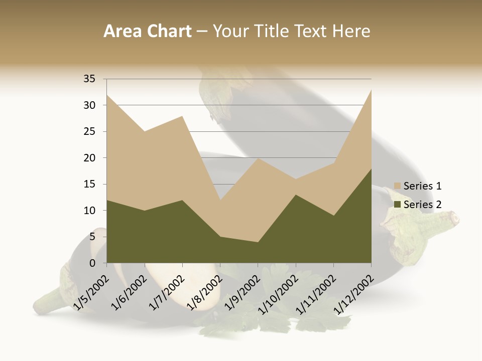 Vivid Parsley Healthcare PowerPoint Template
