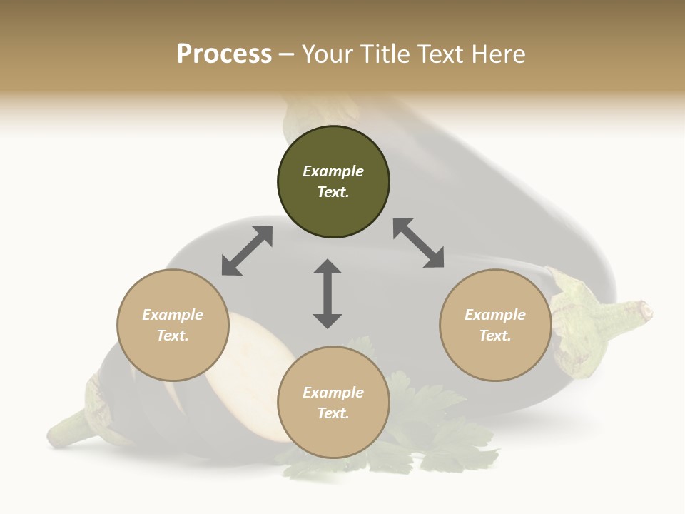 Vivid Parsley Healthcare PowerPoint Template